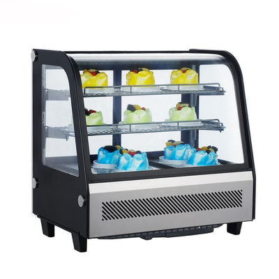 Porcellana Refrigeratore refrigerato dell'esposizione del controsoffitto fornitore